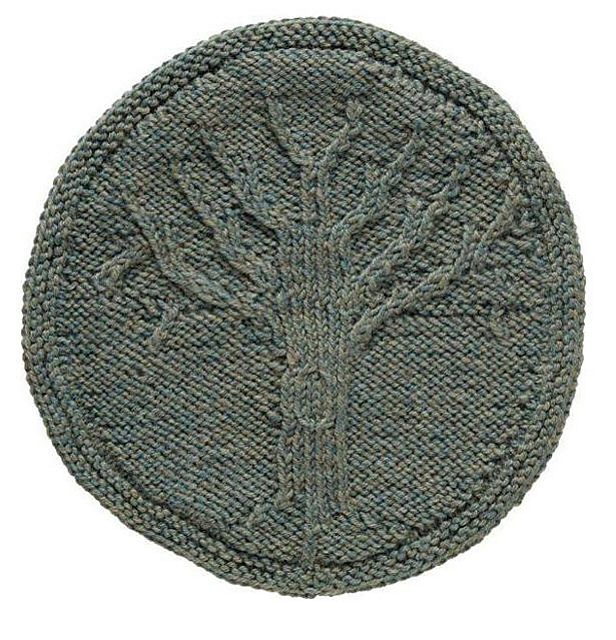 Tree Circle