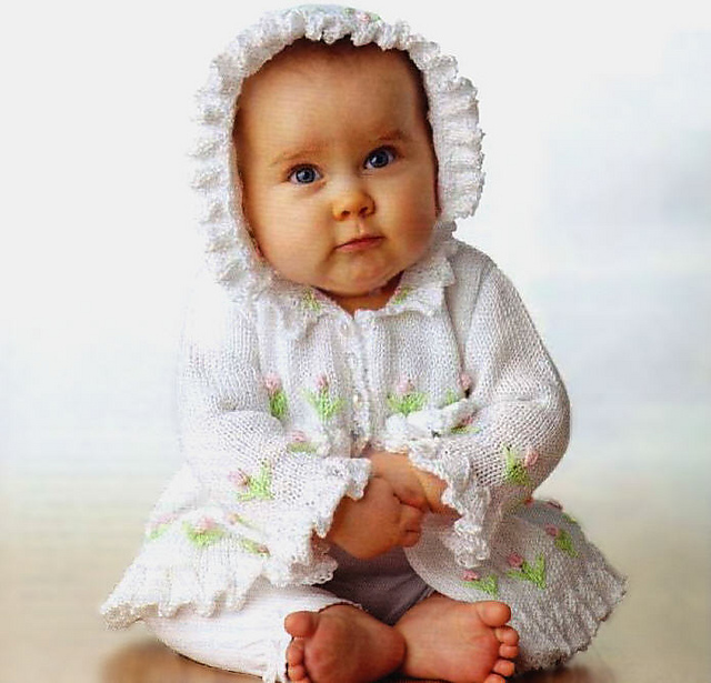 Sweetie Pie