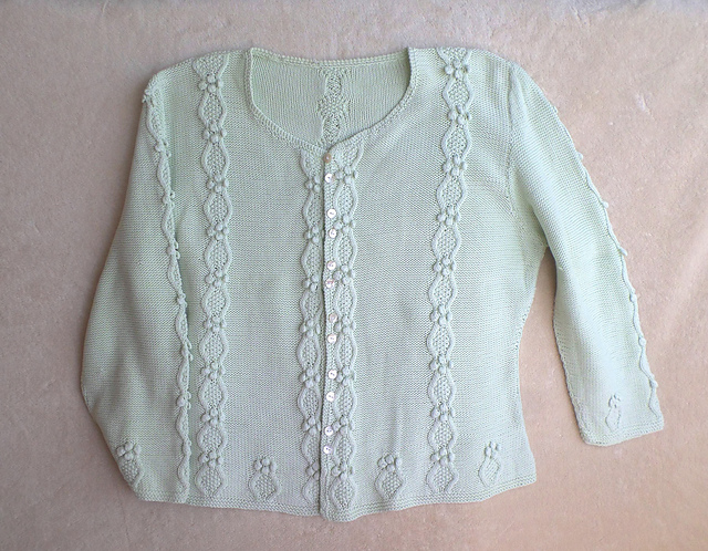 Semones Cardigan