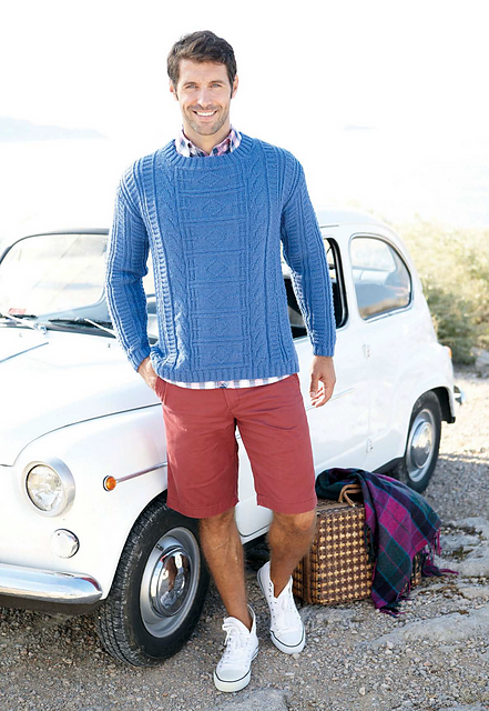Pullover