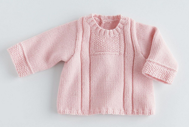 brassière ou pull 085-T12-453