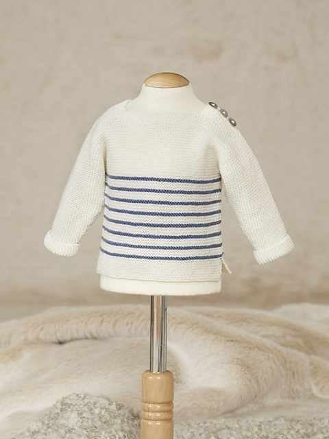Little Sailor Boy