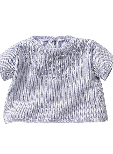 23 Brassière/Pull