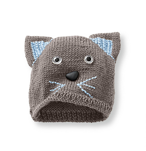 23 Bonnet chat