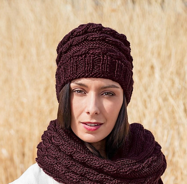 16 Bonnet - M0057