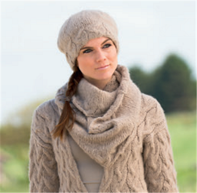 Hals Pattern no.7
