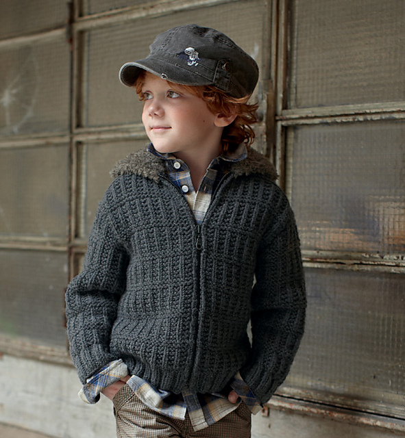 Blouson 076-T12-082