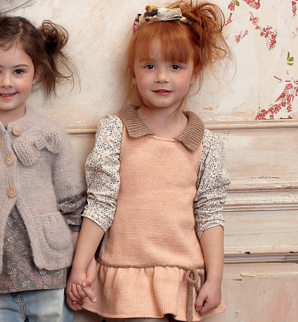 Robe sans manches N°076-T12-099