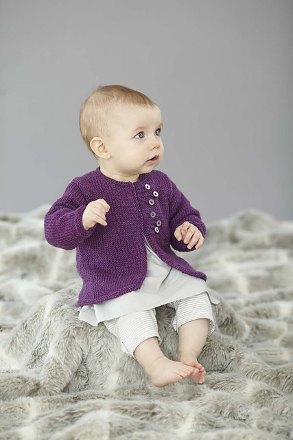 10 Cardigan