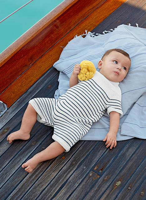35 Combishort/Petit Marin