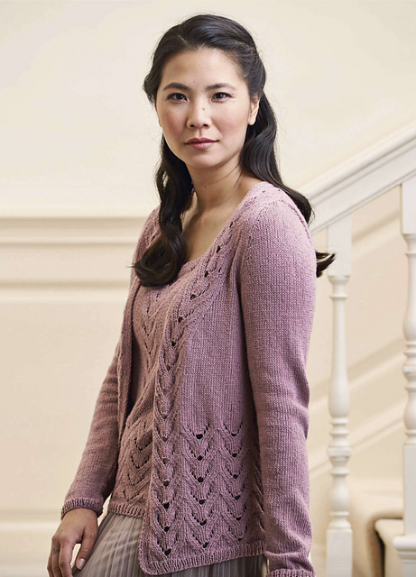 Cordelia Cardigan