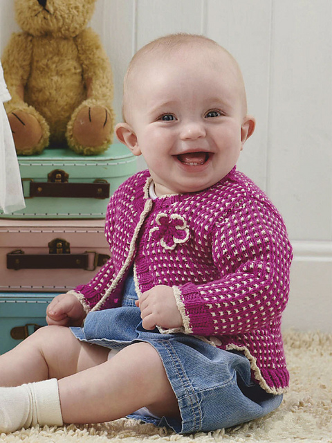 Cardigan 4814