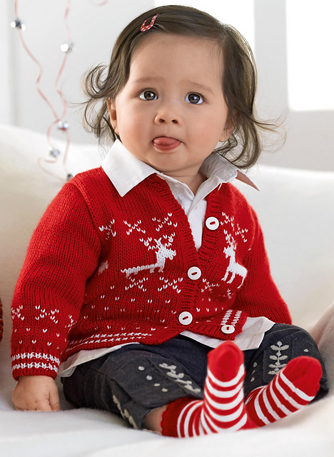 522 Cardigan
