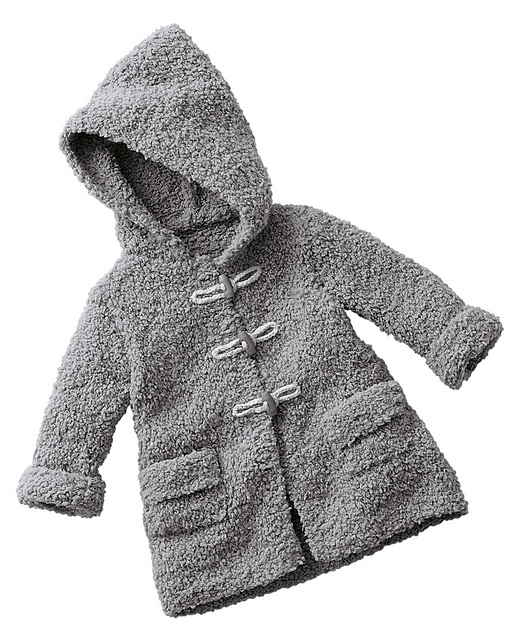 524 Manteau