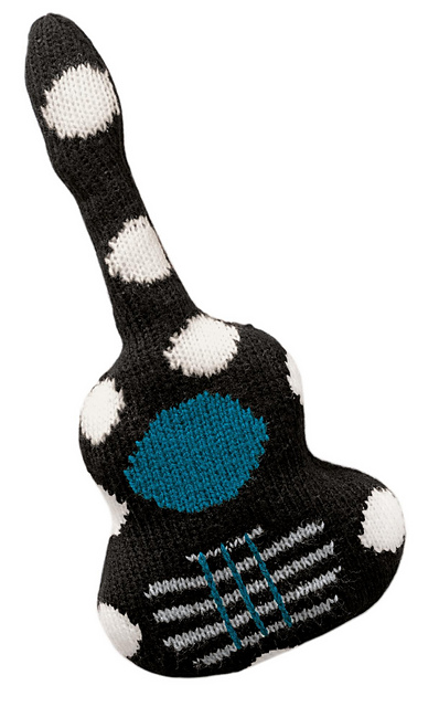 529 Doudou guitare
