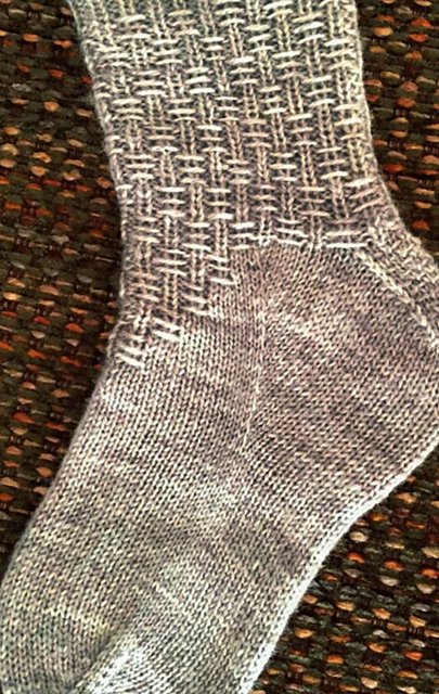 Calvin Sock