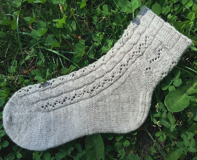 Comhar Sock