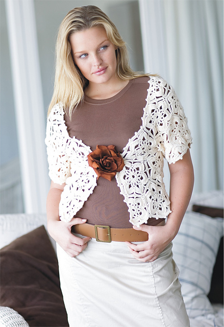 Pretty Flowers Code 08.163a
