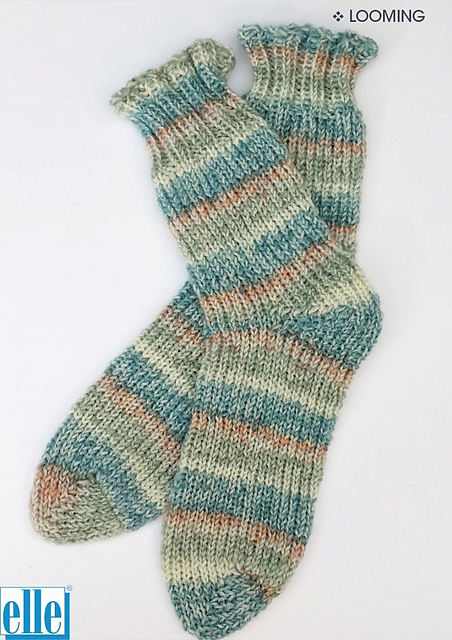 Sock Loom 13.157