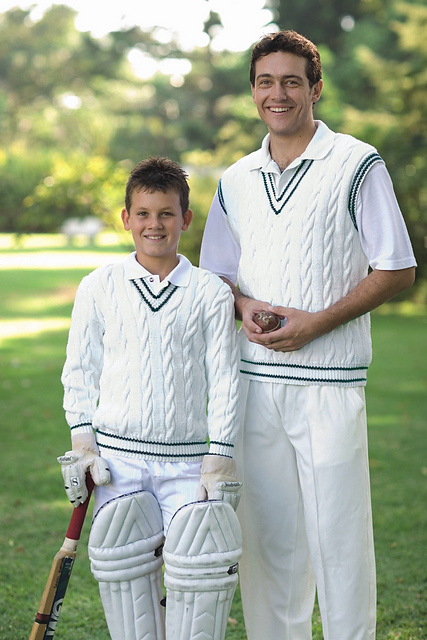 Cricket Smarts 07.180