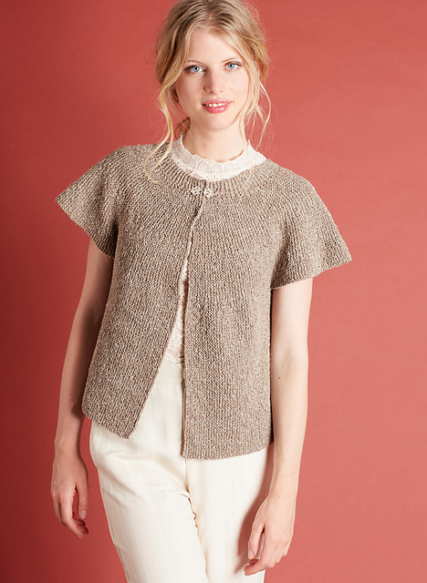 Gilet sans manches - M1332