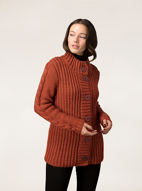 n°15 Veste - M0801
