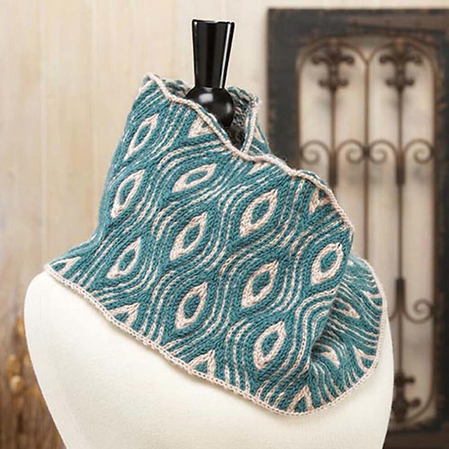 Off-the-Grid Stranded Cowl