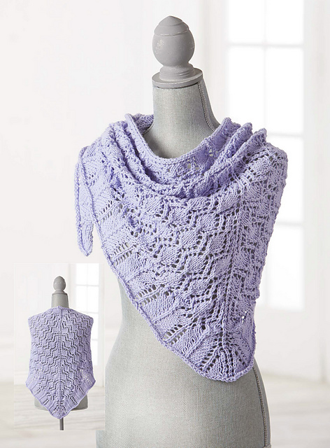 Annabel Shawl