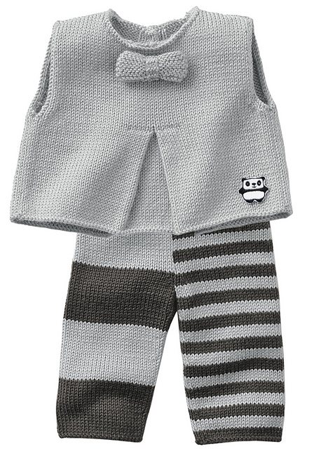 13 Débardeur, Pantalon et Chaussons