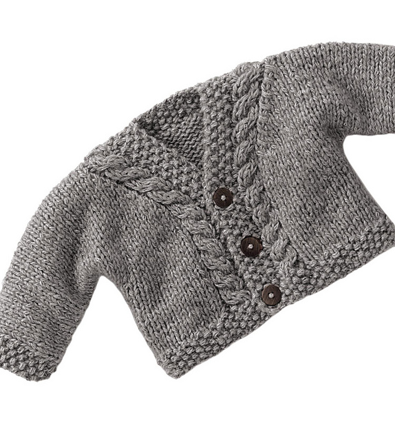 36 Gilet