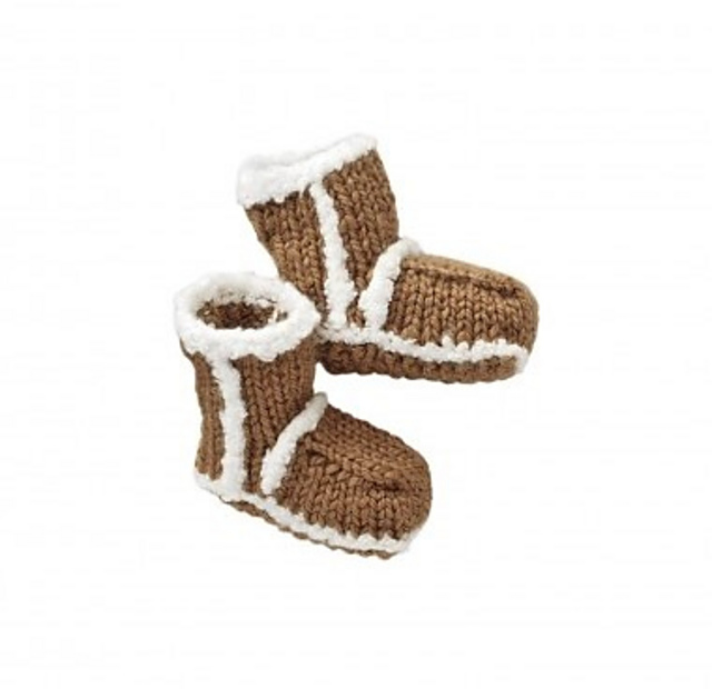 45 Bottes