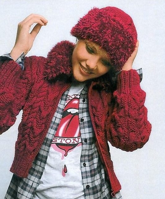 259 Toque