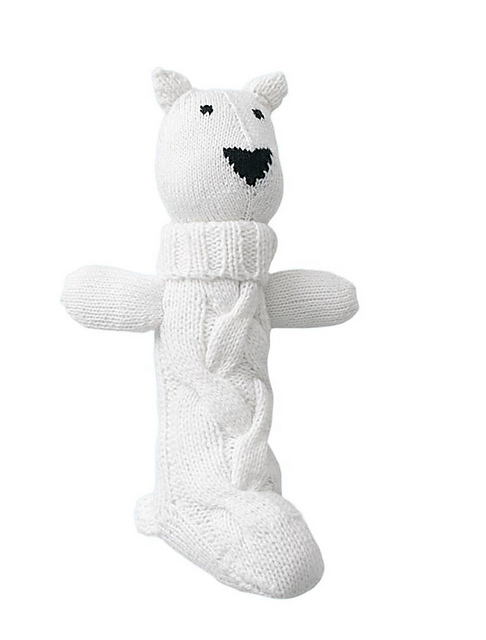 516 Doudou mouton