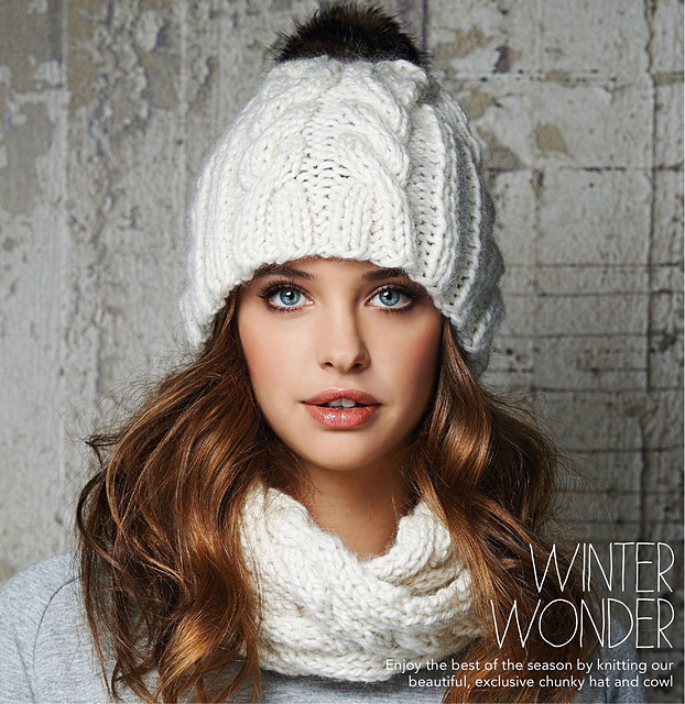 Winter wonder