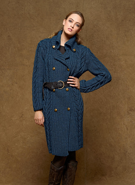494 Manteau