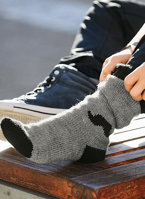 472 Chaussettes