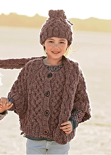 465 Poncho