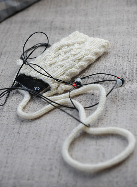 35 Pochette de portable