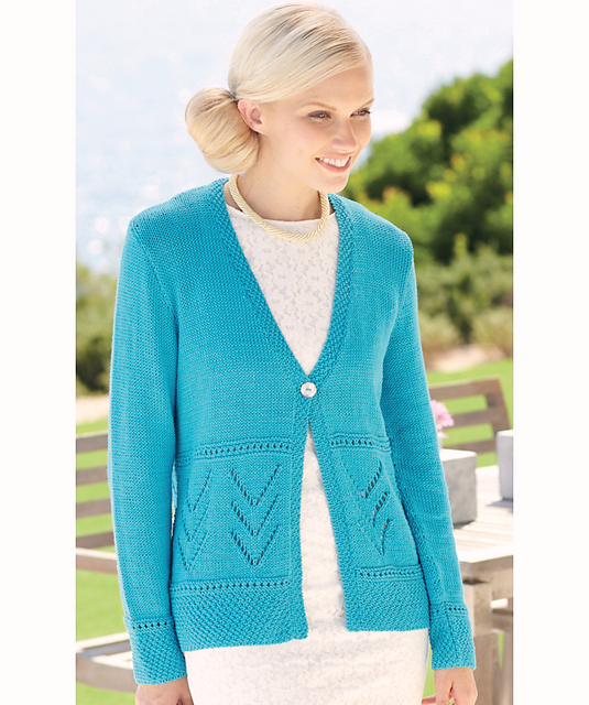 Cardigan