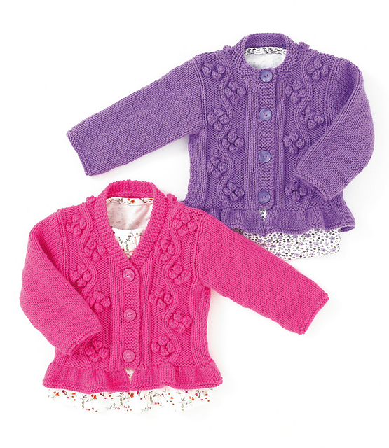 Cardigans