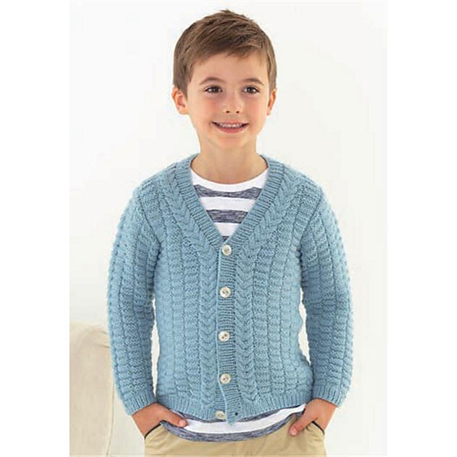 Cardigan