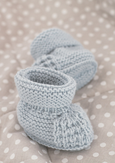 Booties
