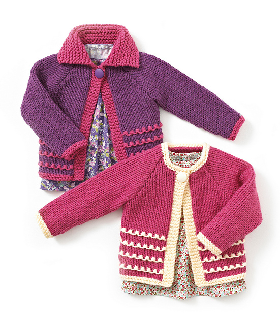 Cardigans