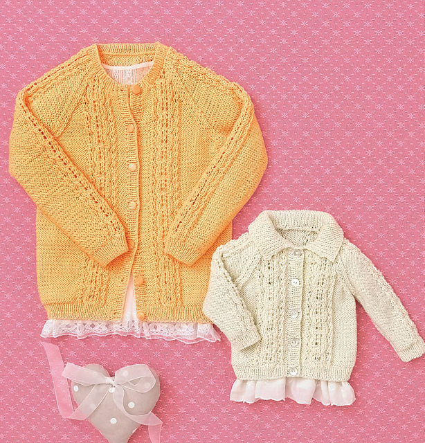 Cardigans