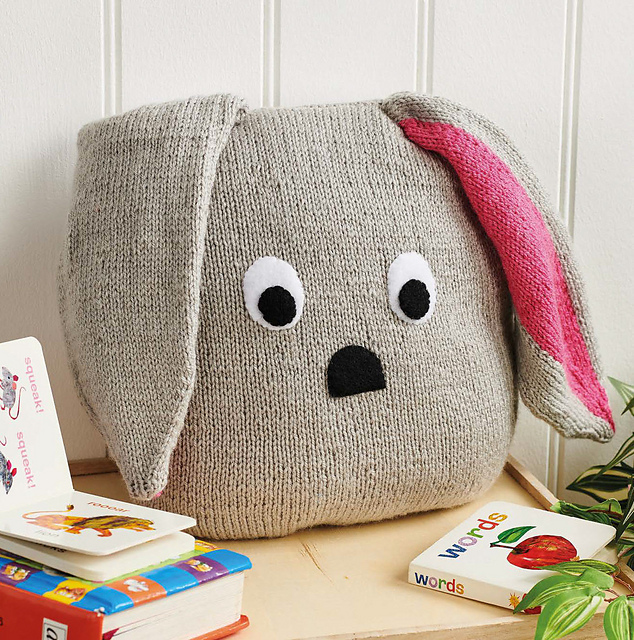 Hoppy Home