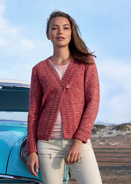 8064 Jacket