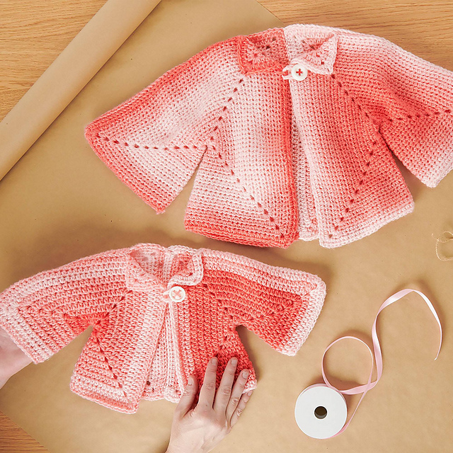 Smart Baby Jacket