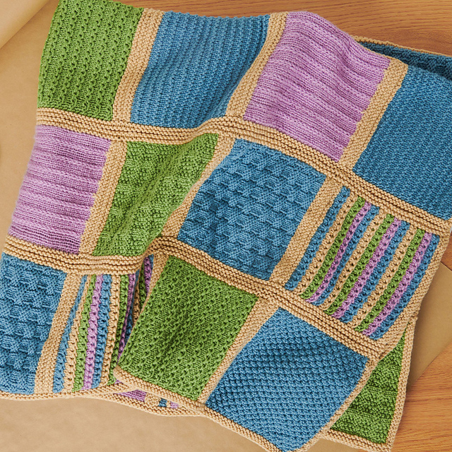 Collective Blanket