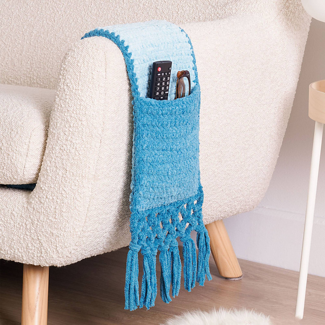 Slim Sofa Caddy