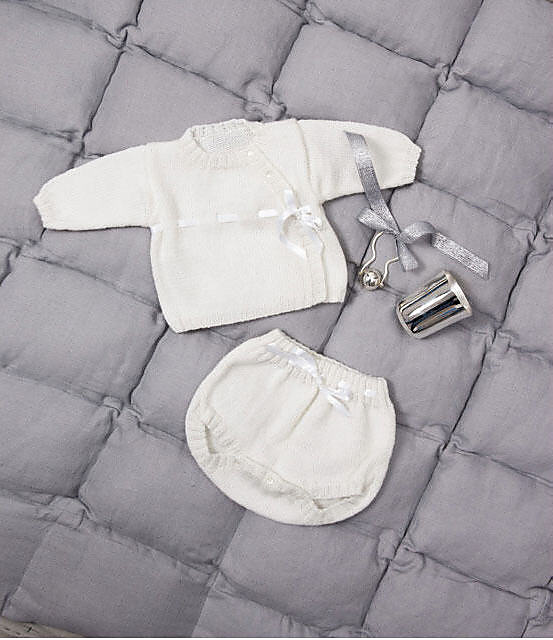 #06 Culotte (Diaper Cover)